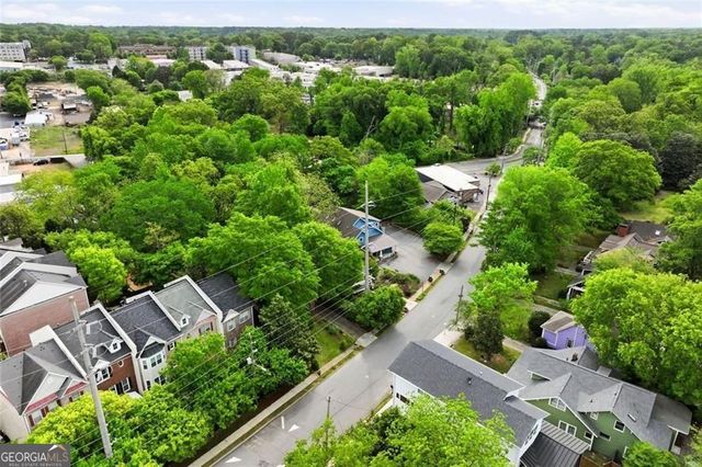 122 S Columbia Drive, Decatur, GA 30030