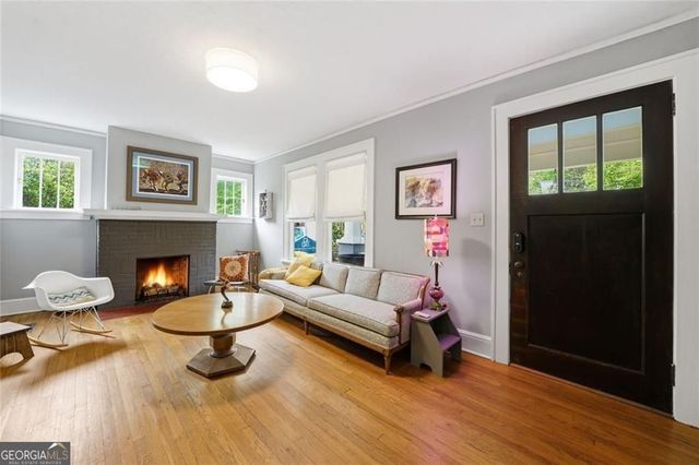 122 S Columbia Drive, Decatur, GA 30030