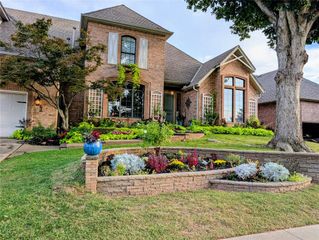 1016 Olde Bridge Road, Edmond, OK 73034