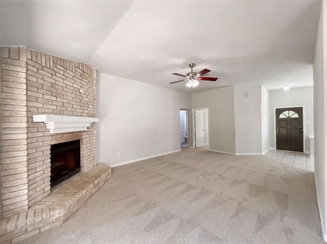 4911 Creek Shadows Drive, Houston, TX 77339