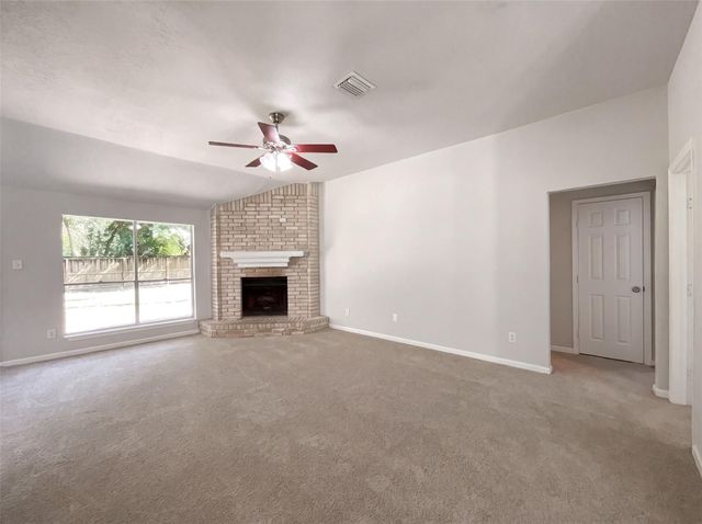 4911 Creek Shadows Drive, Houston, TX 77339