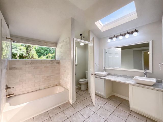 4911 Creek Shadows Drive, Houston, TX 77339