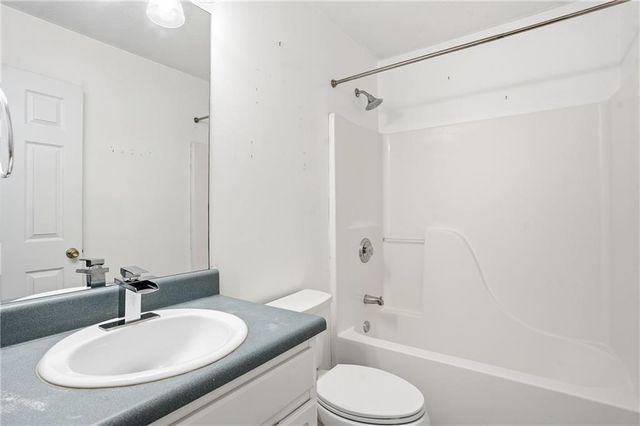 3004 Wind Springs Way, Snellville, GA 30039