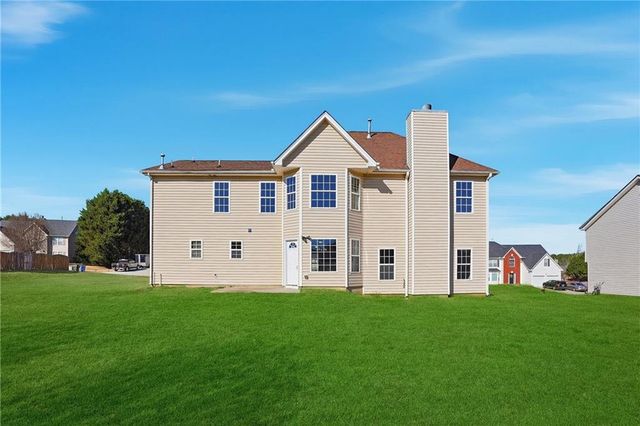 3004 Wind Springs Way, Snellville, GA 30039