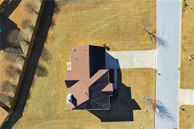 3004 Wind Springs Way, Snellville, GA 30039