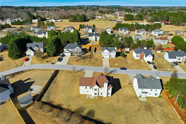 3004 Wind Springs Way, Snellville, GA 30039