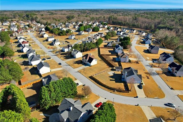 3004 Wind Springs Way, Snellville, GA 30039