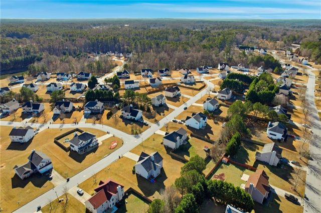 3004 Wind Springs Way, Snellville, GA 30039