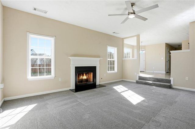 3004 Wind Springs Way, Snellville, GA 30039