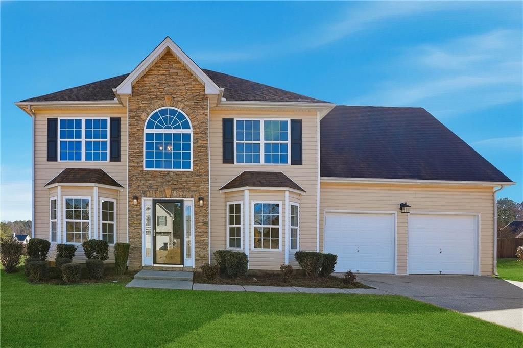 3004 Wind Springs Way, Snellville, GA 30039