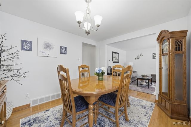 160 Nicholson Street, Buffalo, NY 14216