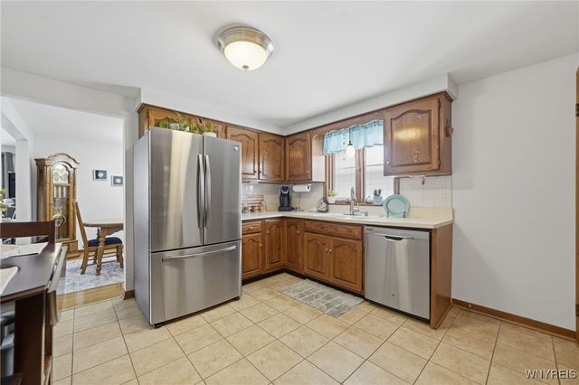 160 Nicholson Street, Buffalo, NY 14216