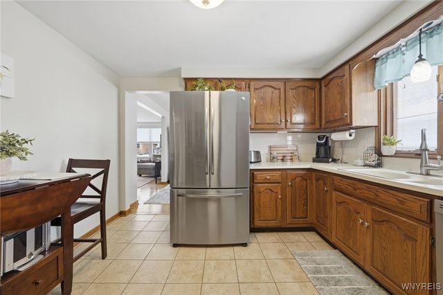 160 Nicholson Street, Buffalo, NY 14216