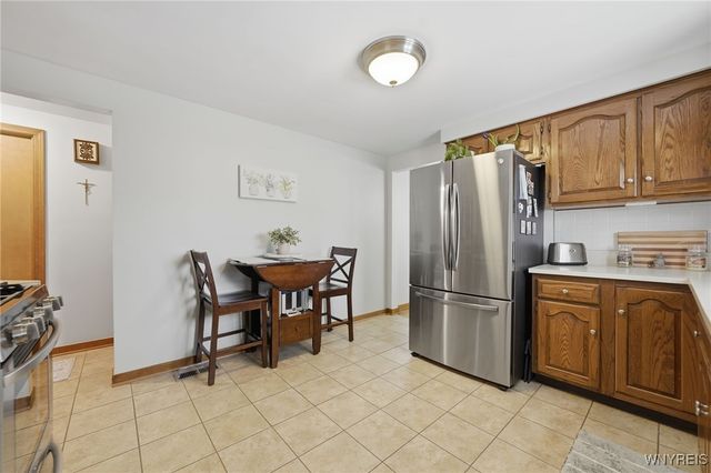 160 Nicholson Street, Buffalo, NY 14216