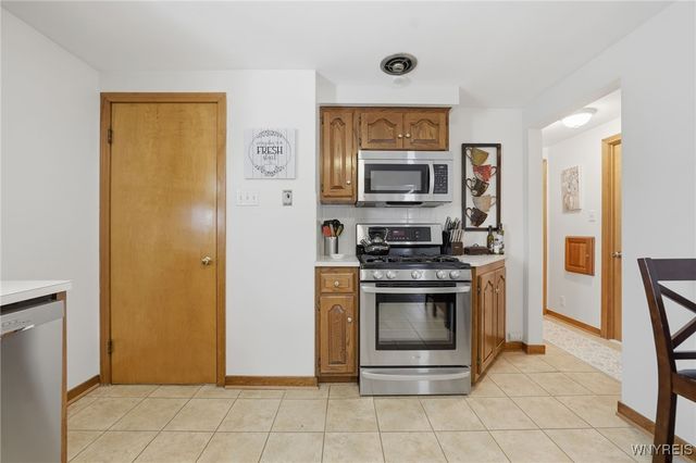 160 Nicholson Street, Buffalo, NY 14216