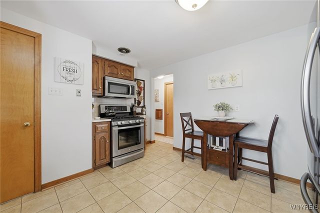 160 Nicholson Street, Buffalo, NY 14216