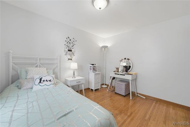 160 Nicholson Street, Buffalo, NY 14216