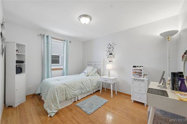 160 Nicholson Street, Buffalo, NY 14216