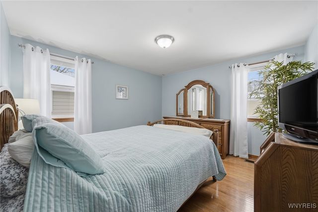 160 Nicholson Street, Buffalo, NY 14216