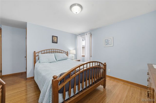 160 Nicholson Street, Buffalo, NY 14216