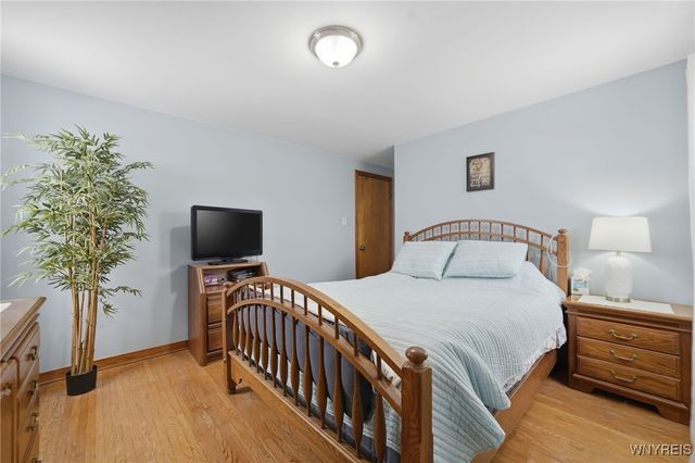 160 Nicholson Street, Buffalo, NY 14216