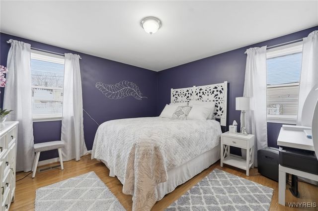 160 Nicholson Street, Buffalo, NY 14216