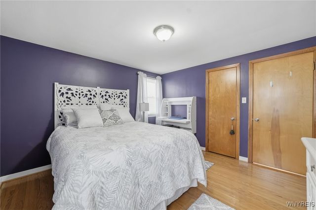 160 Nicholson Street, Buffalo, NY 14216