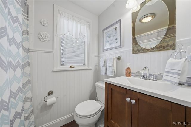 160 Nicholson Street, Buffalo, NY 14216