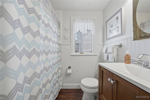 160 Nicholson Street, Buffalo, NY 14216