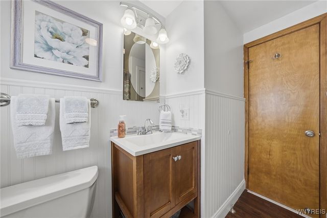 160 Nicholson Street, Buffalo, NY 14216