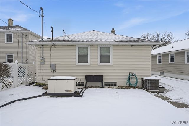 160 Nicholson Street, Buffalo, NY 14216