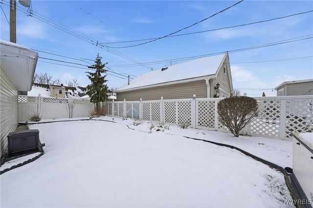 160 Nicholson Street, Buffalo, NY 14216