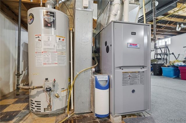 160 Nicholson Street, Buffalo, NY 14216