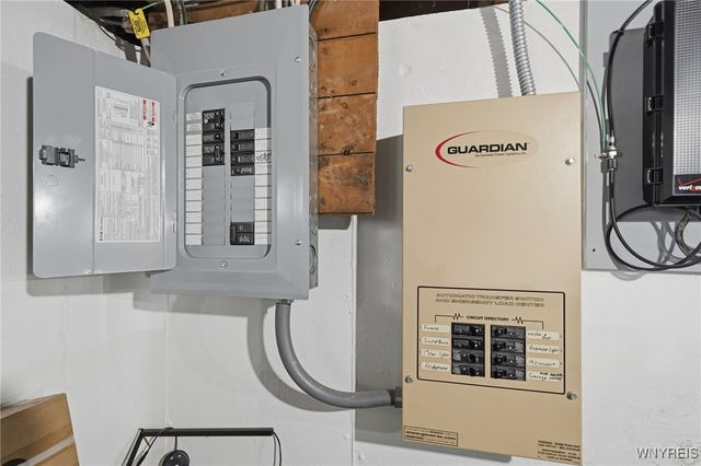 160 Nicholson Street, Buffalo, NY 14216