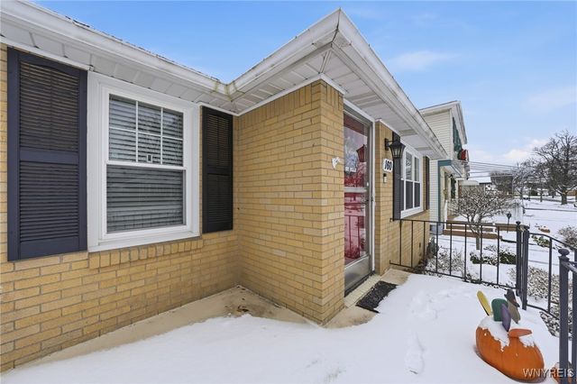 160 Nicholson Street, Buffalo, NY 14216