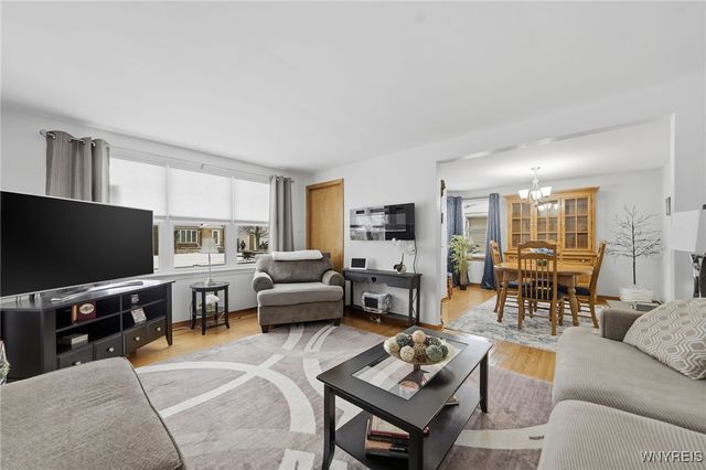 160 Nicholson Street, Buffalo, NY 14216