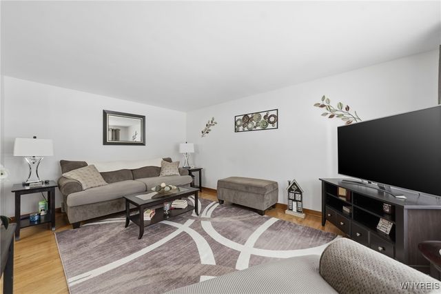 160 Nicholson Street, Buffalo, NY 14216