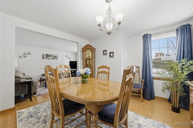 160 Nicholson Street, Buffalo, NY 14216