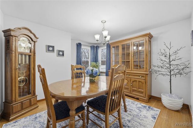 160 Nicholson Street, Buffalo, NY 14216