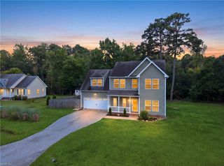 141 Trevor WAY, Moyock, NC 27958