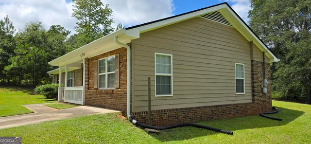 657 Tom McKinley Road, Thomaston, GA 30286