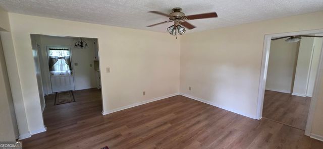 657 Tom McKinley Road, Thomaston, GA 30286