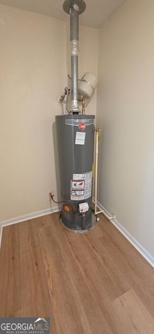 657 Tom McKinley Road, Thomaston, GA 30286