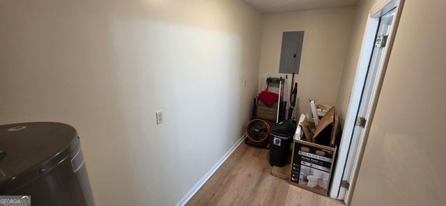 657 Tom McKinley Road, Thomaston, GA 30286