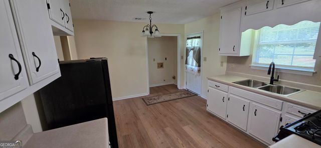 657 Tom McKinley Road, Thomaston, GA 30286