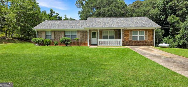 657 Tom McKinley Road, Thomaston, GA 30286