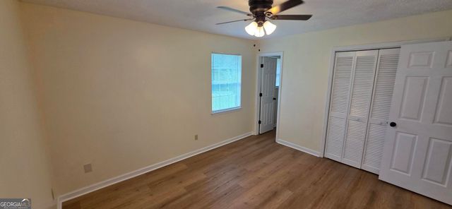 657 Tom McKinley Road, Thomaston, GA 30286