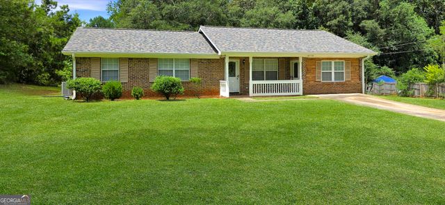 657 Tom McKinley Road, Thomaston, GA 30286