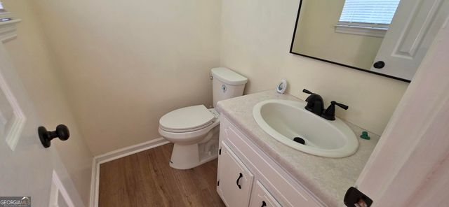 657 Tom McKinley Road, Thomaston, GA 30286