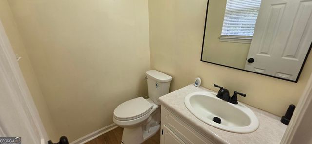 657 Tom McKinley Road, Thomaston, GA 30286